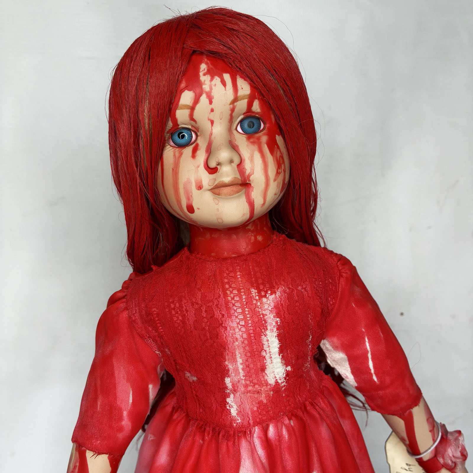 Erika's Emporium Carrie Horror Doll