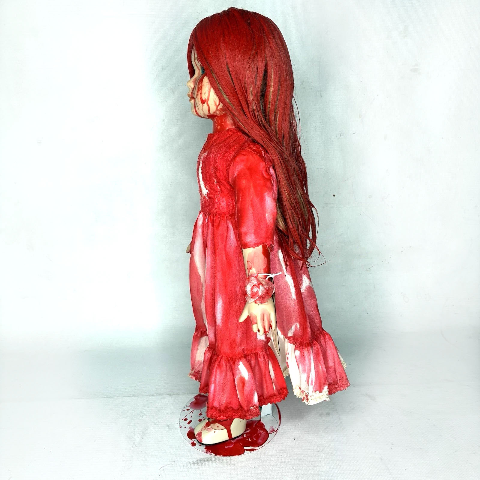 Erika's Emporium 17 Inch Carrie Horror Doll