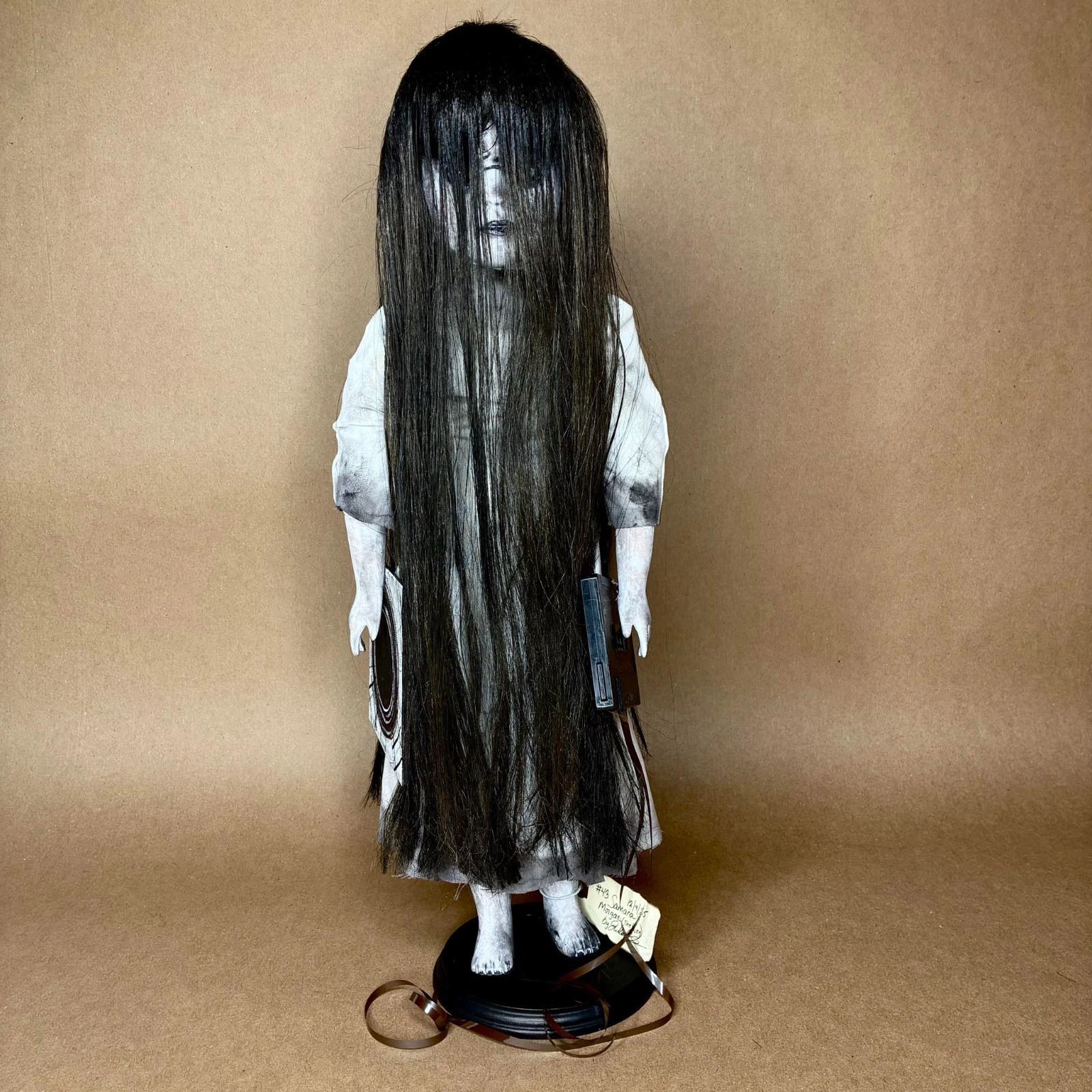 Erika's Emporium Samara Morgan 20 Inch Horror Doll
