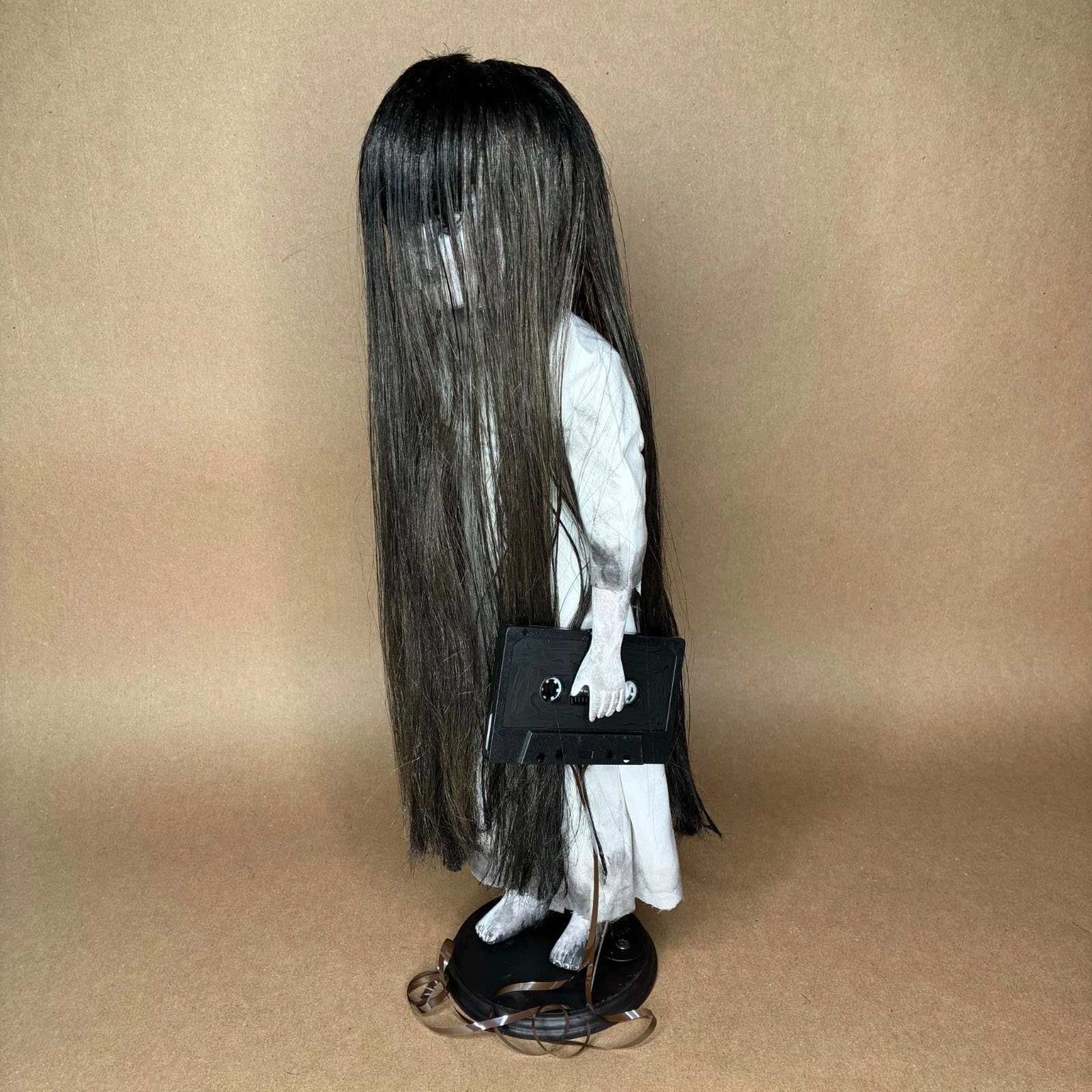 Erika's Emporium Handmade Samara Morgan Doll