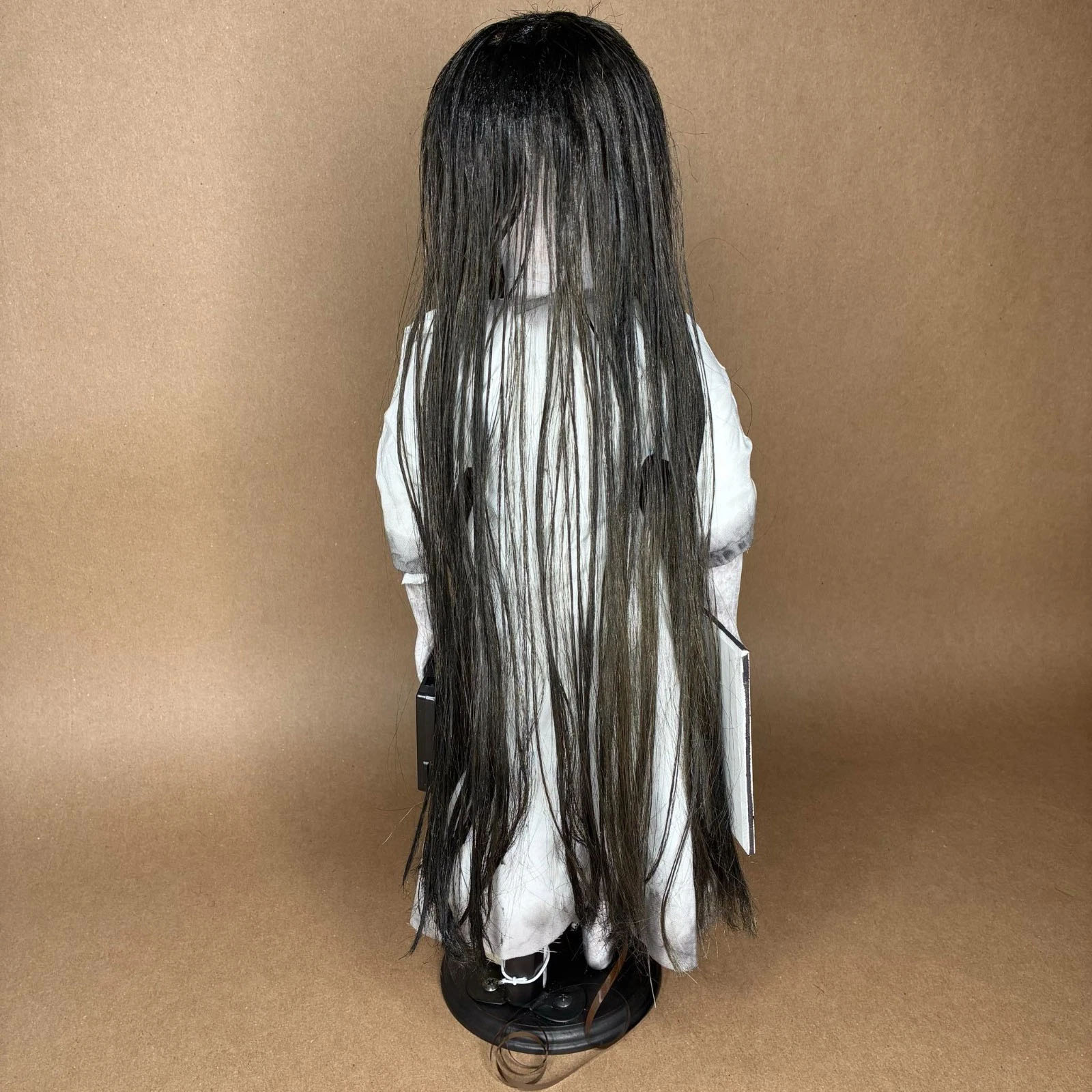 Erika's Emporium Horror Movie Doll Tagged Numbered Signed