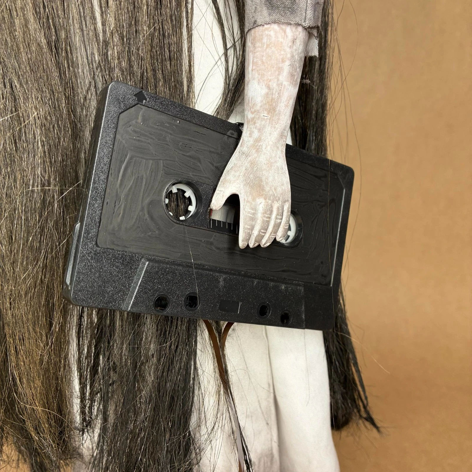 Erika's Emporium 20 Inch Handmade Horror Doll