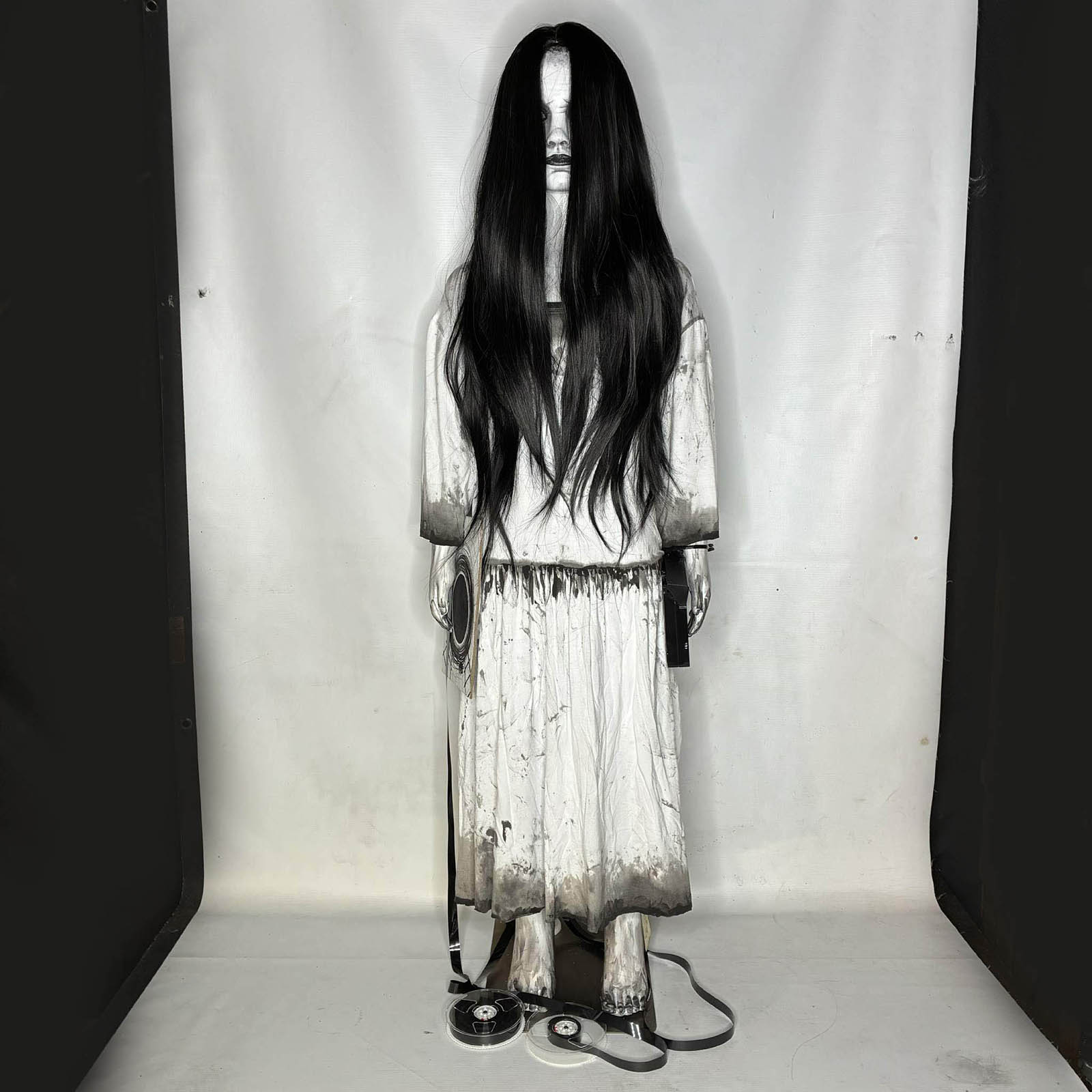Erika's Emporium Samara Morgan The Ring 44 Inch Horror Doll