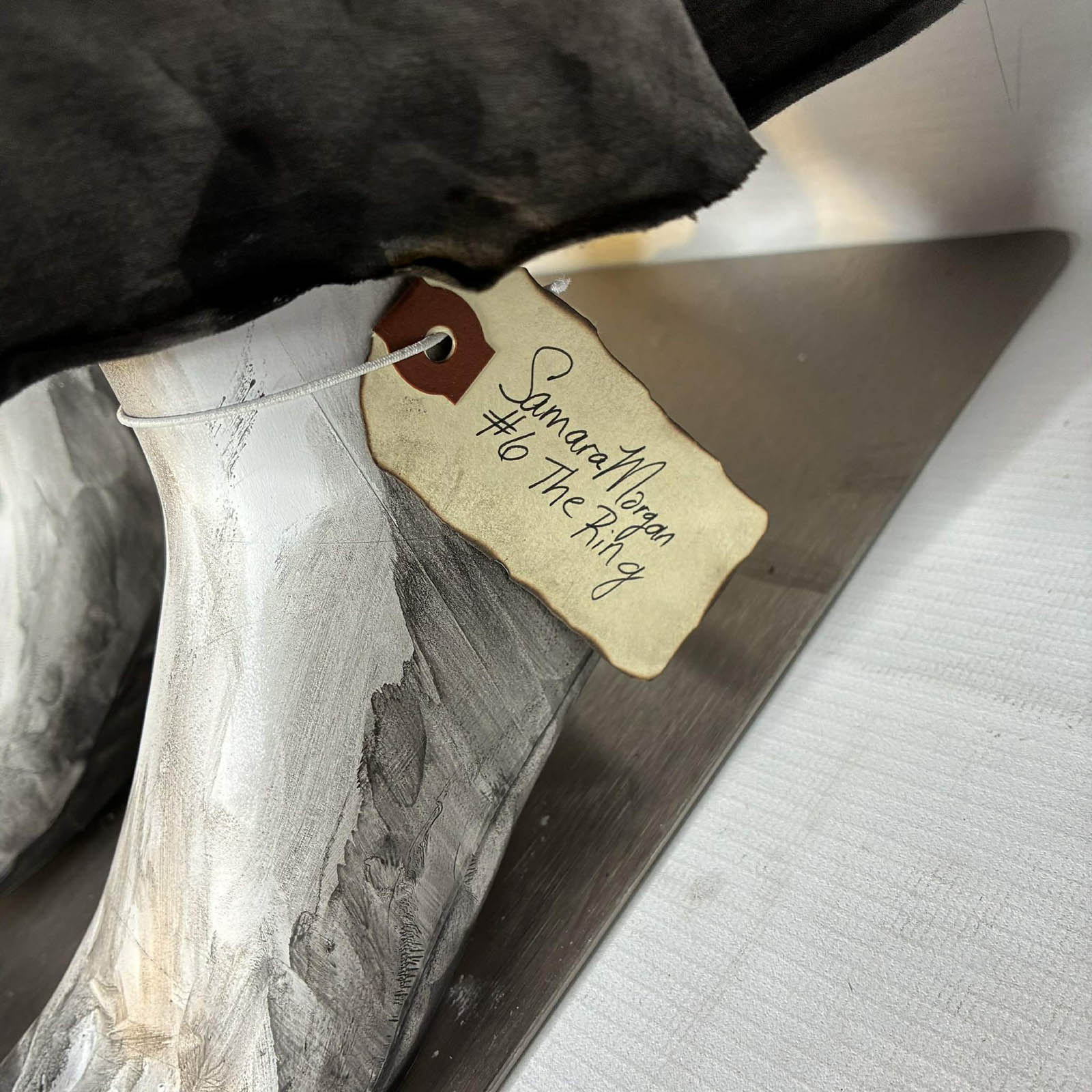 Erika's Emporium Life-Size Samara Morgan Horror Character Doll