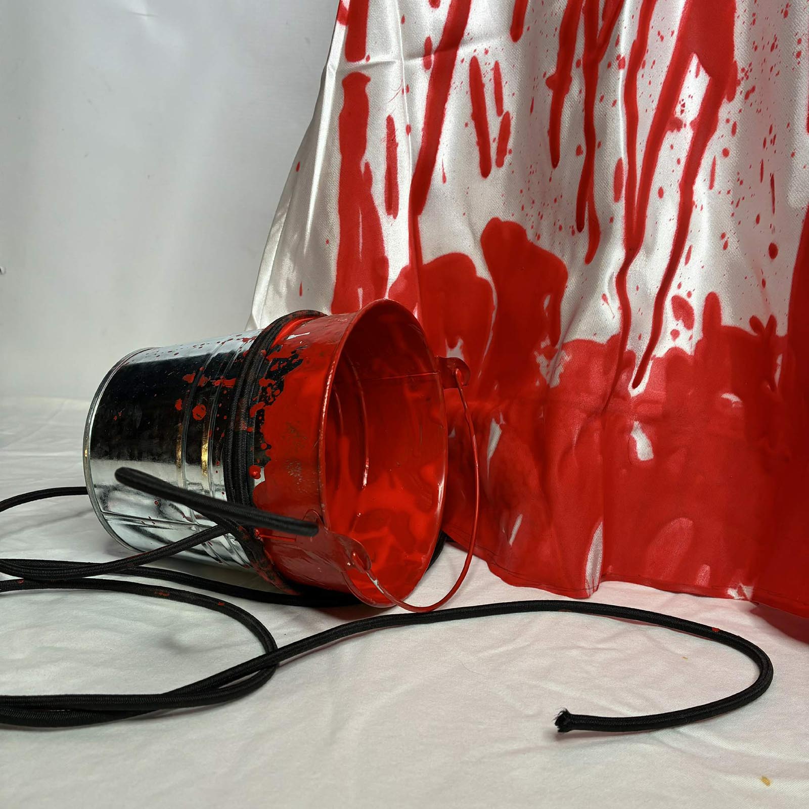 OOAK Carrie doll Erika's Emporium