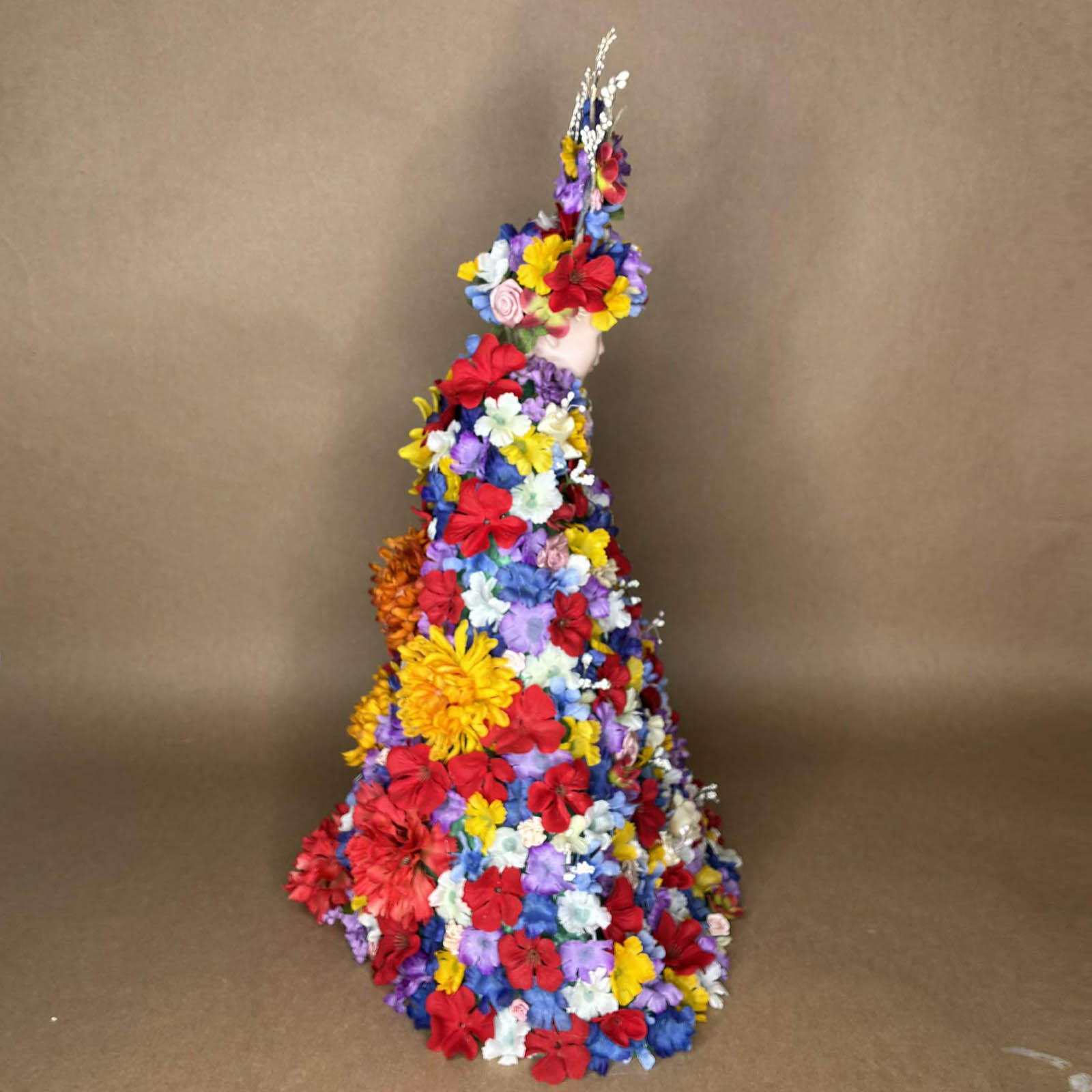 Midsommar Dani May Queen Art Doll Erika’s Emporium