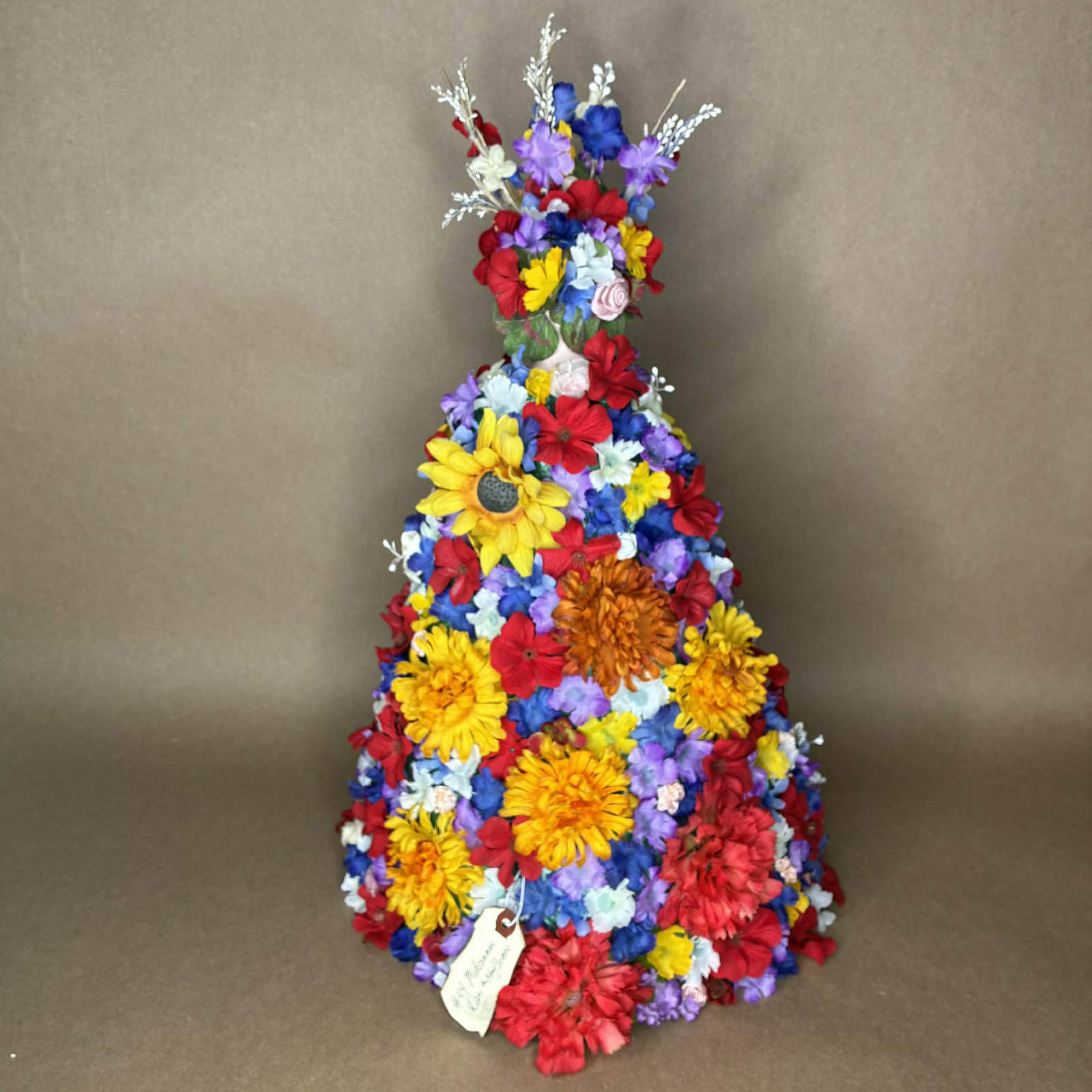 Cult Horror Dani May Queen Doll Erika’s Emporium