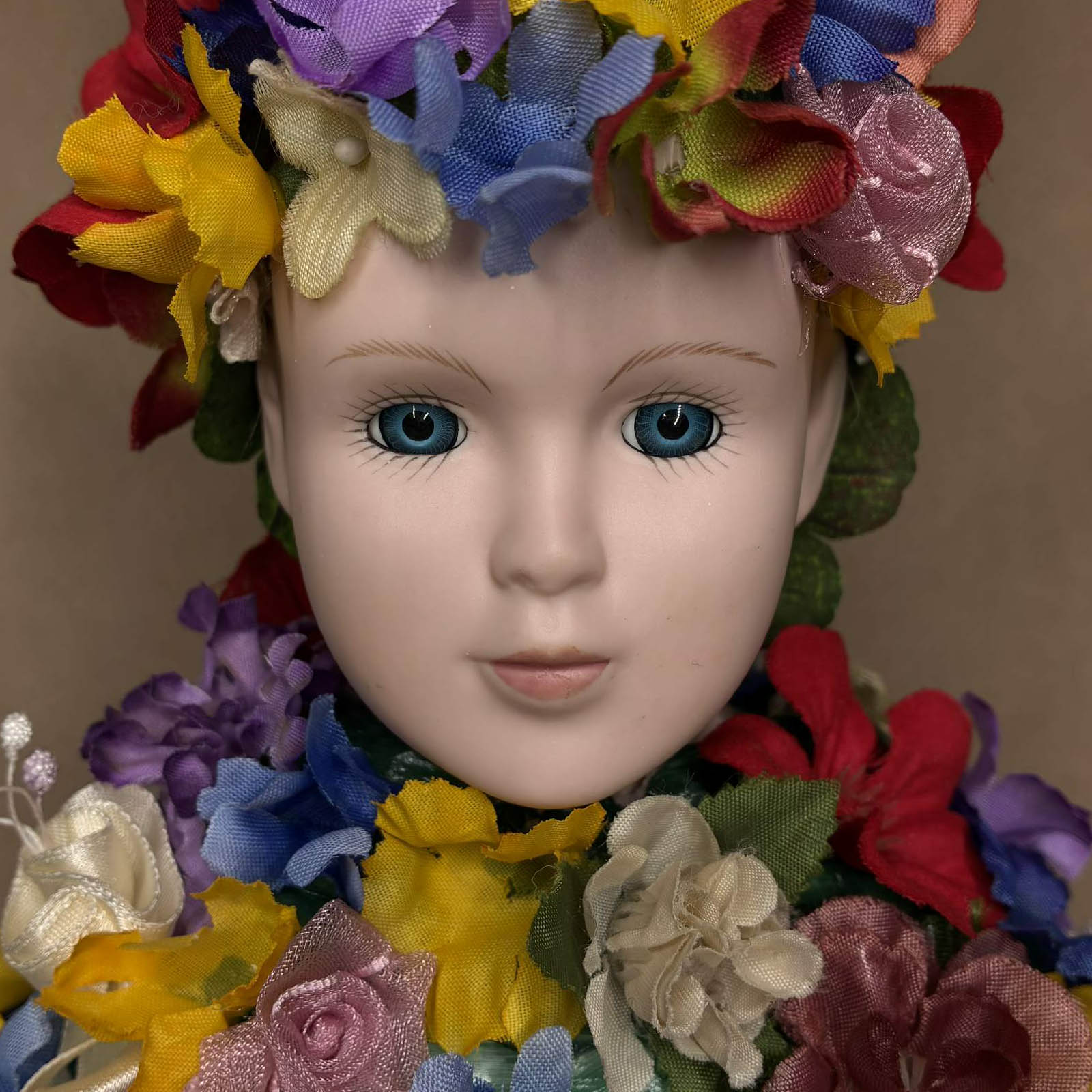 Erika’s Emporium Midsommar Dani May Queen Doll