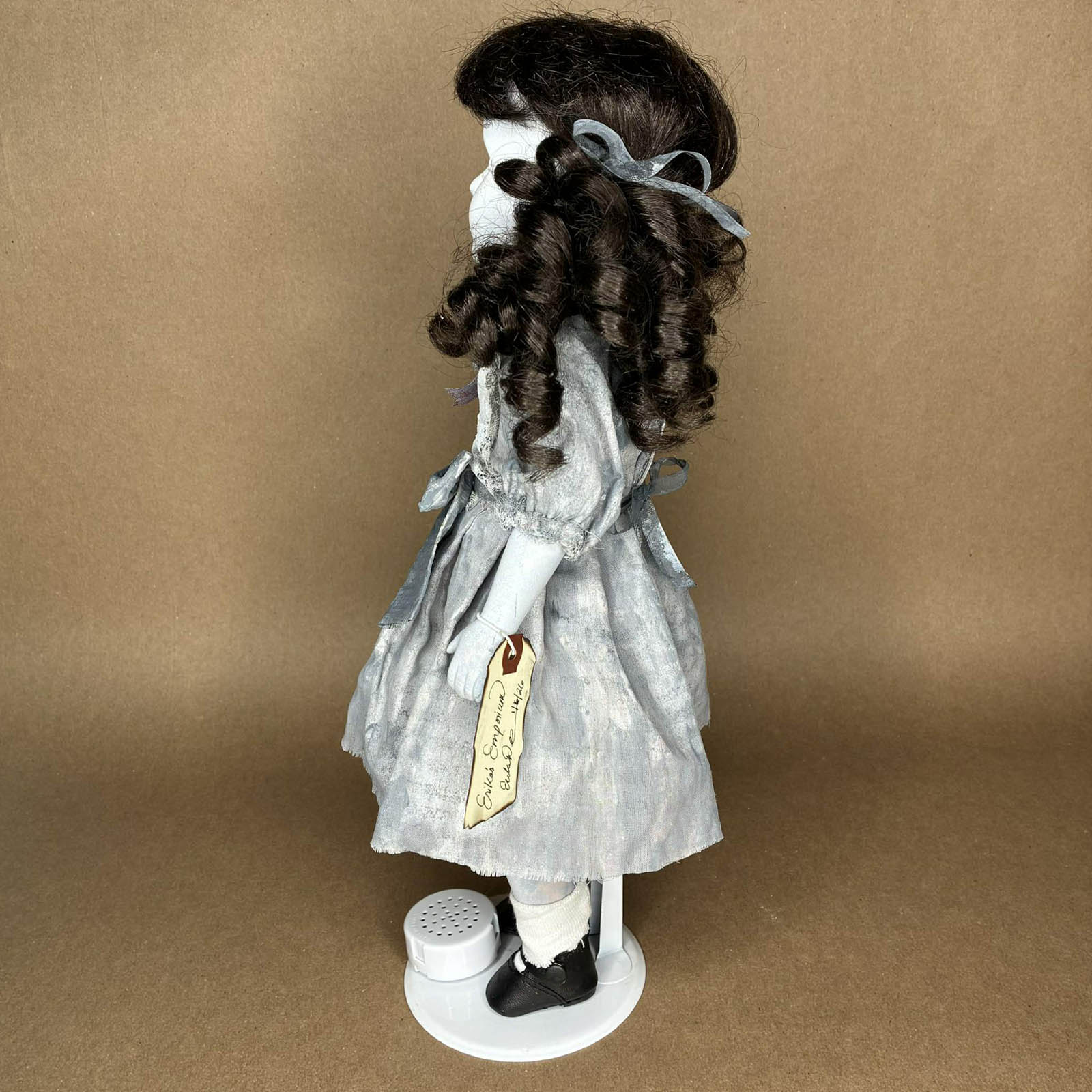 Talky Tina Horror Doll Erika’s Emporium