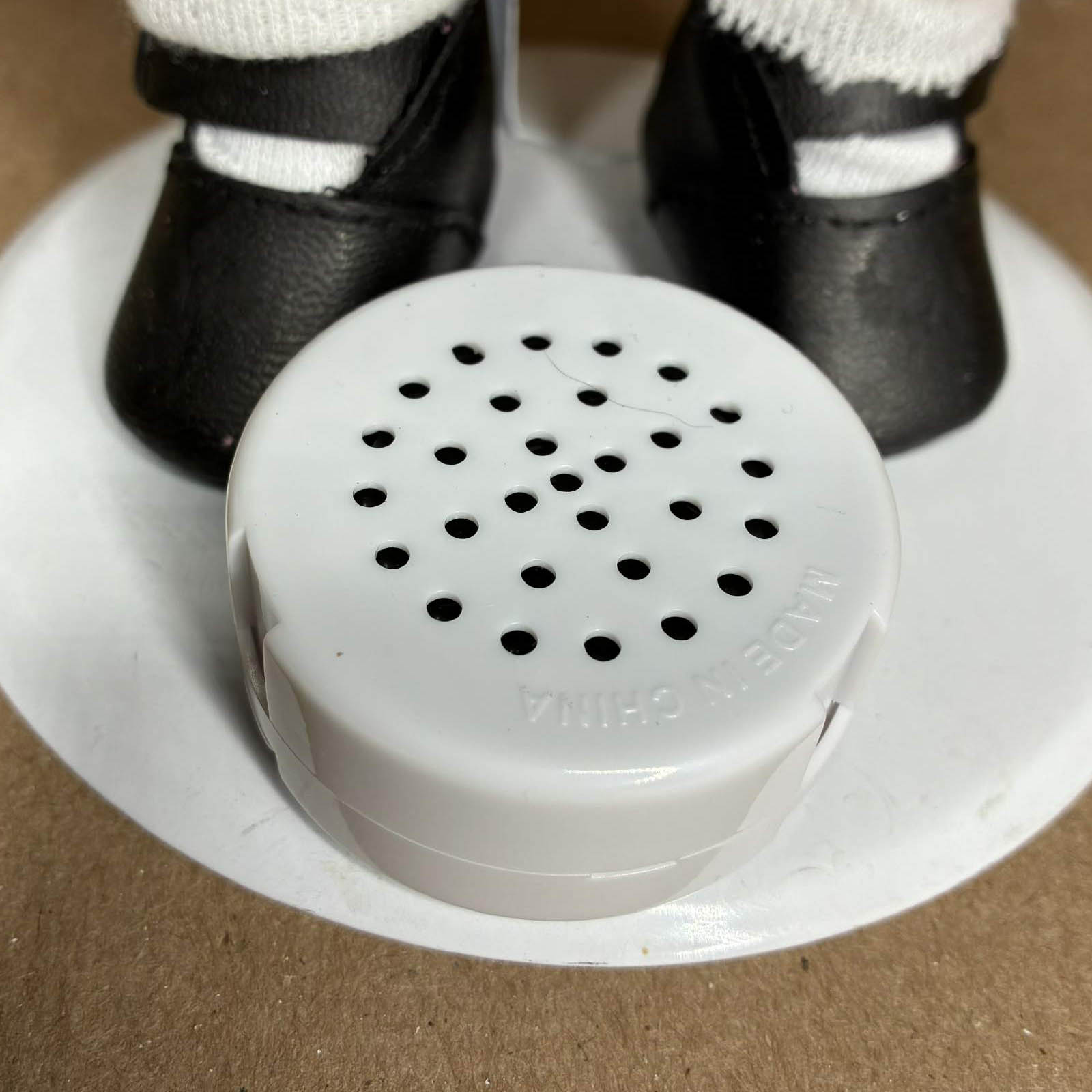 Erika's Emporium Handmade Horror Doll