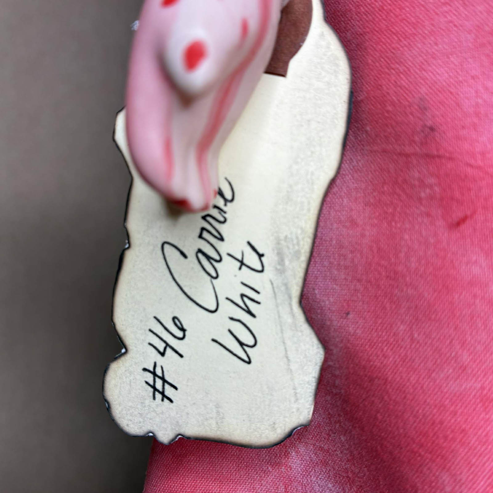 Living Doll Talky Tina Erika’s Emporium