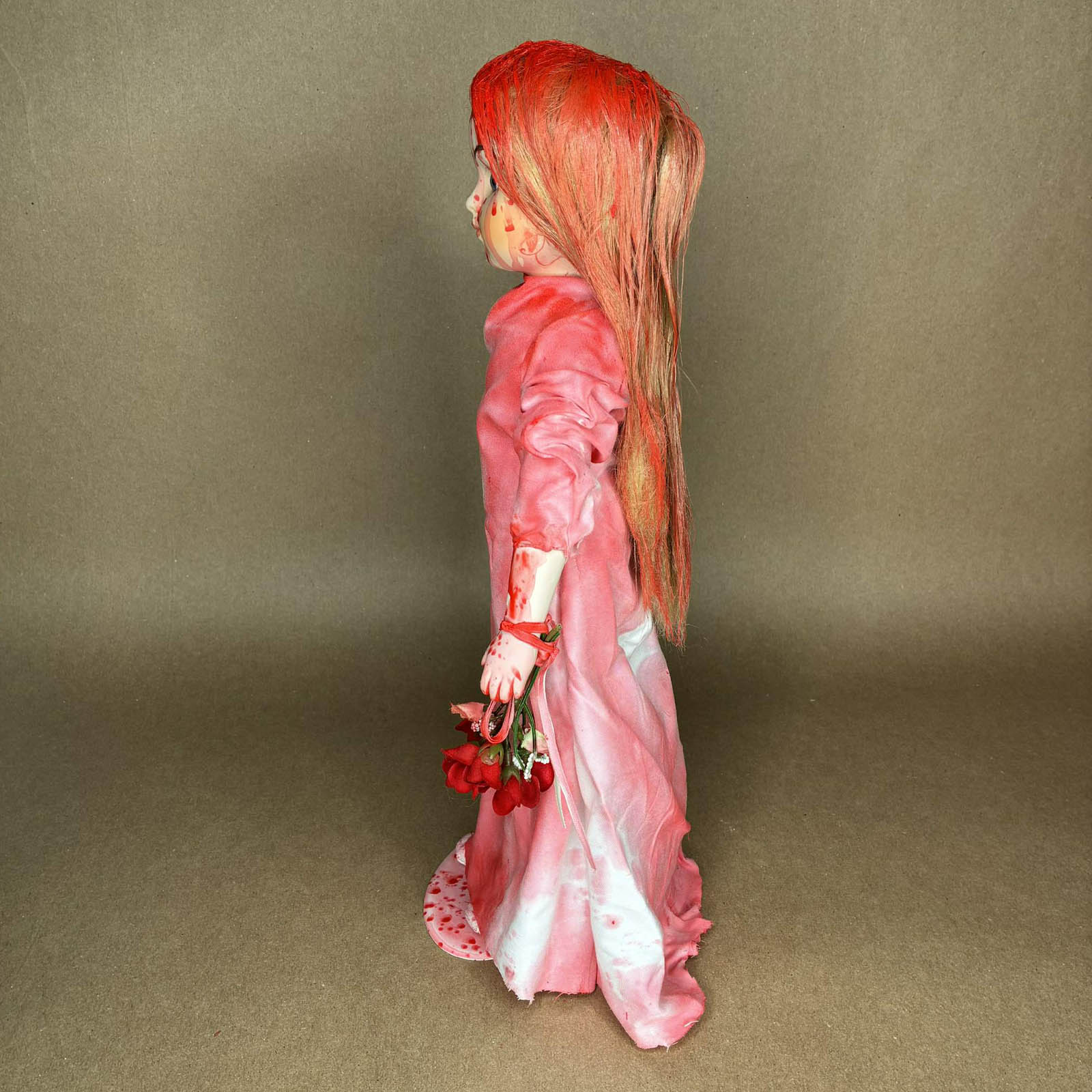 Talky Tina Doll With Talk Box Erika’s Emporium