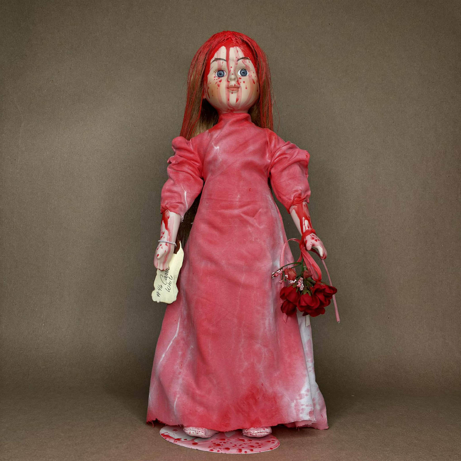 Erika’s Emporium Talky Tina Doll