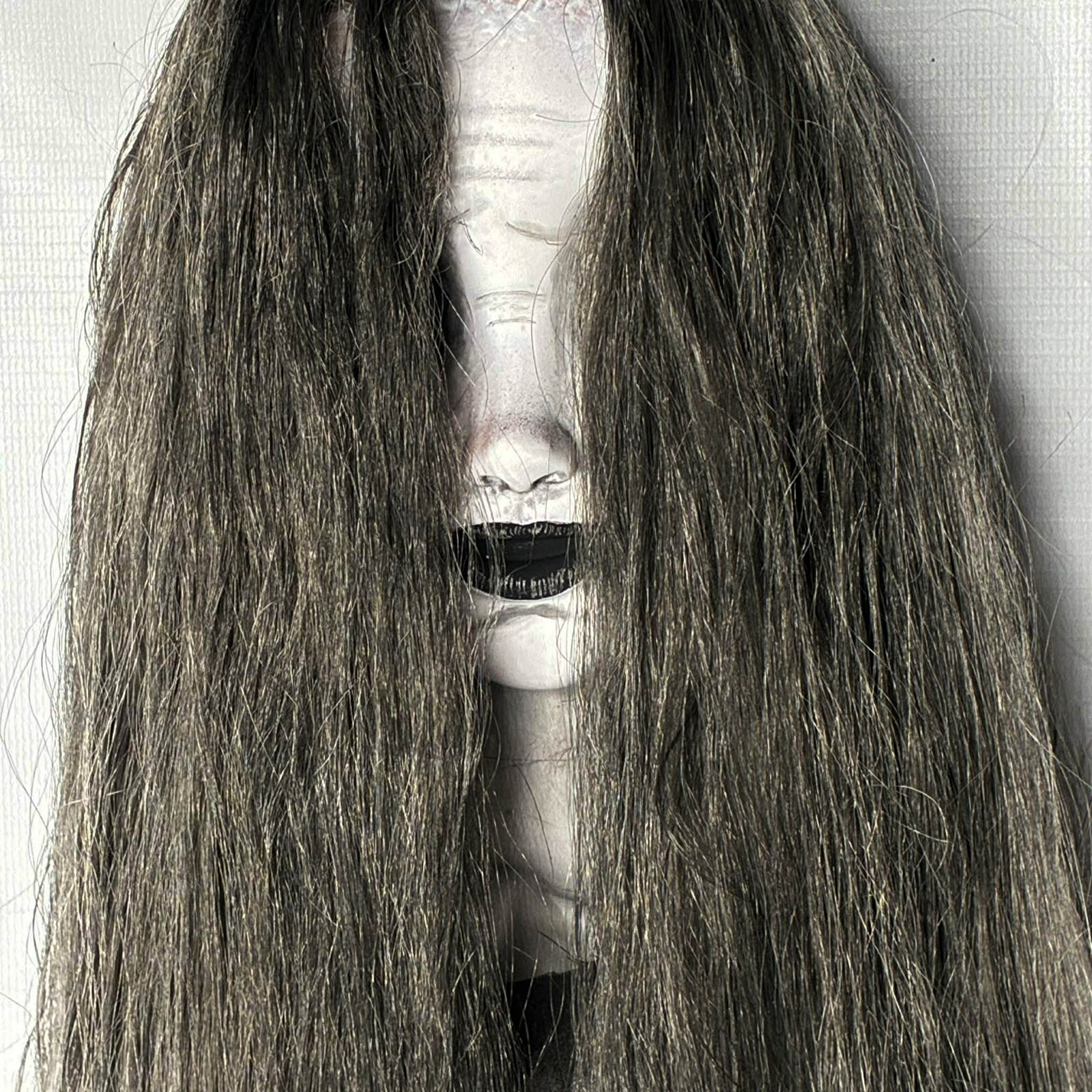 One of a kind Labyrinth doll by Erika's Emporium