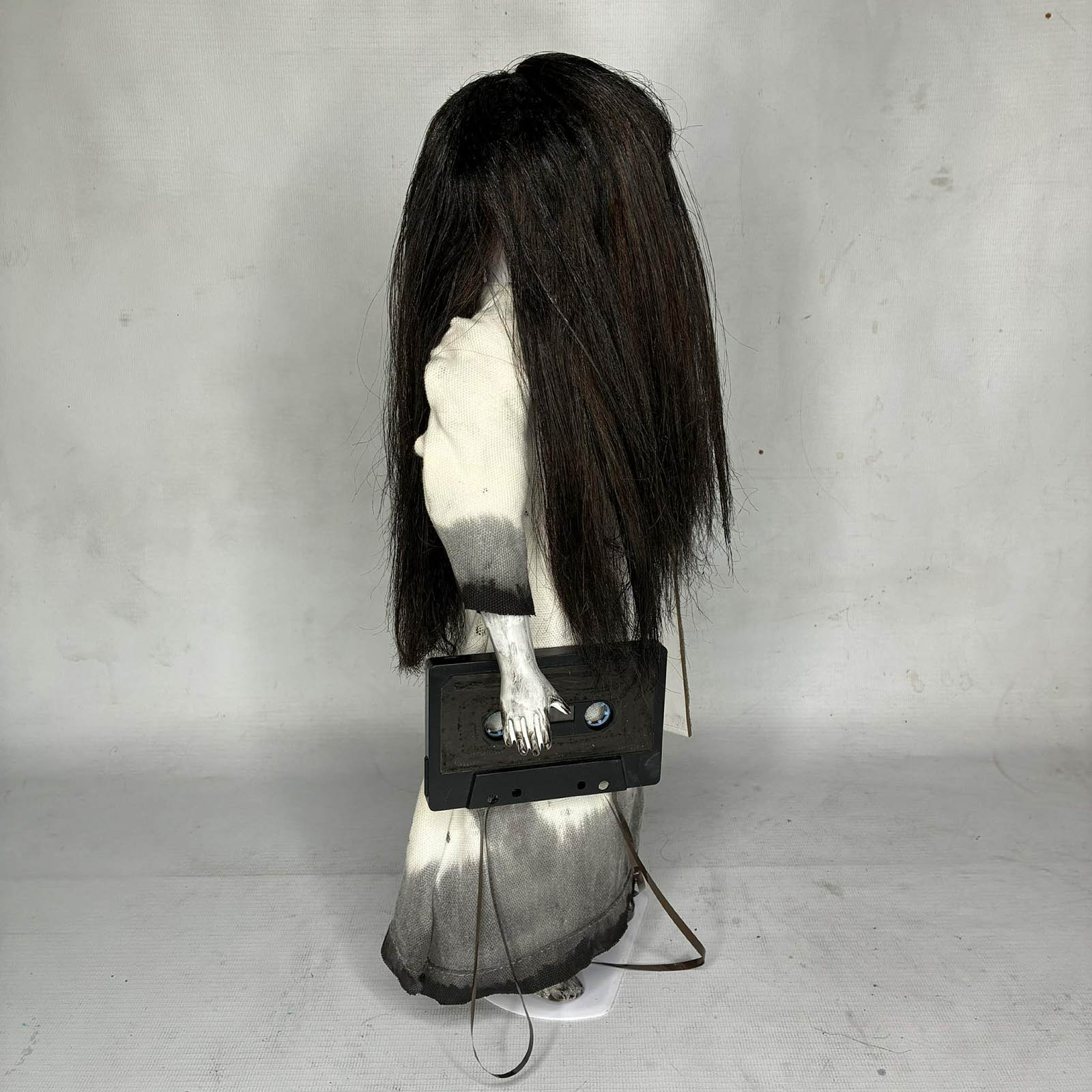 Samara Morgan OOAK horror doll Erika's Emporium