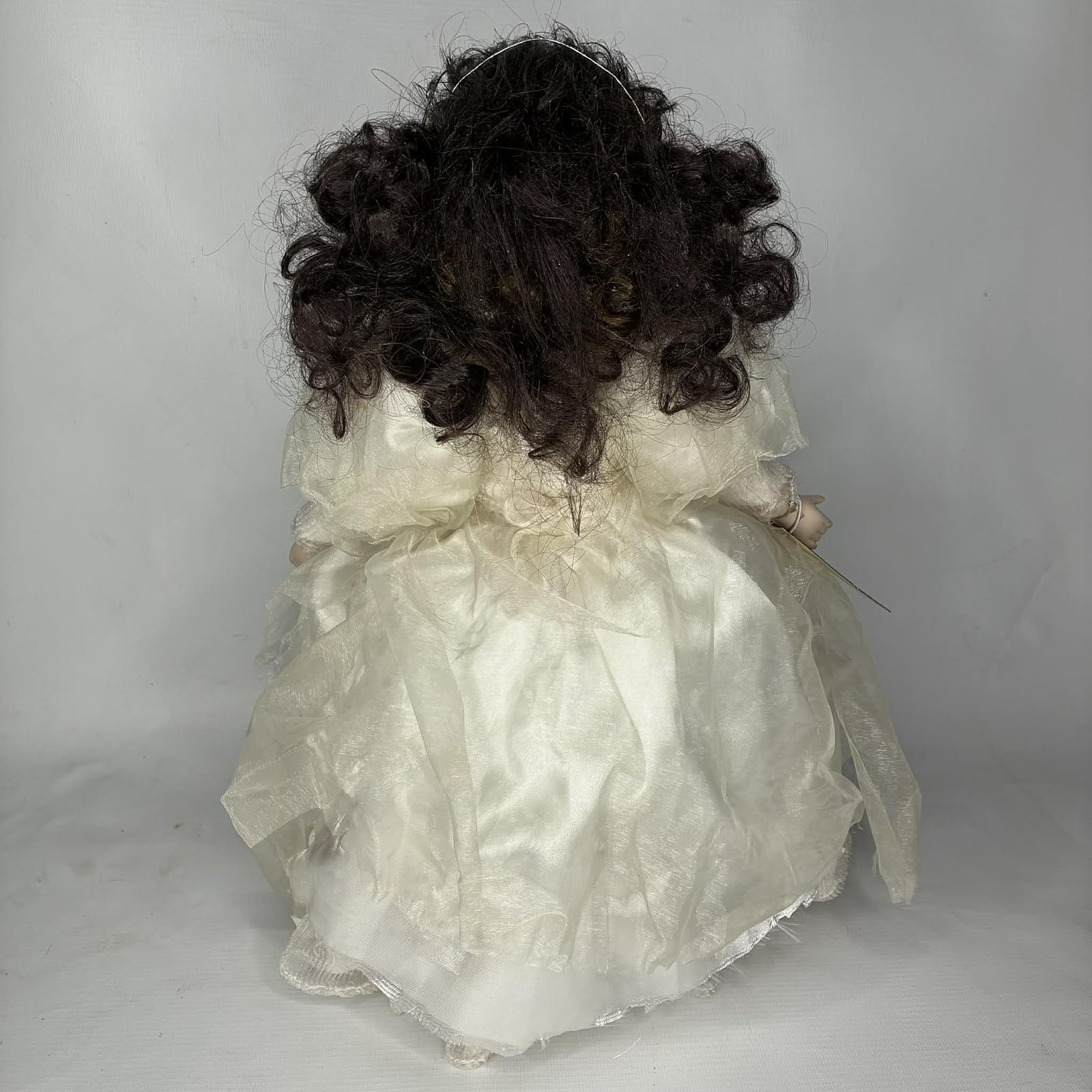 Dark art Sarah doll Labyrinth Erika's Emporium Creepy Dolls For Sale