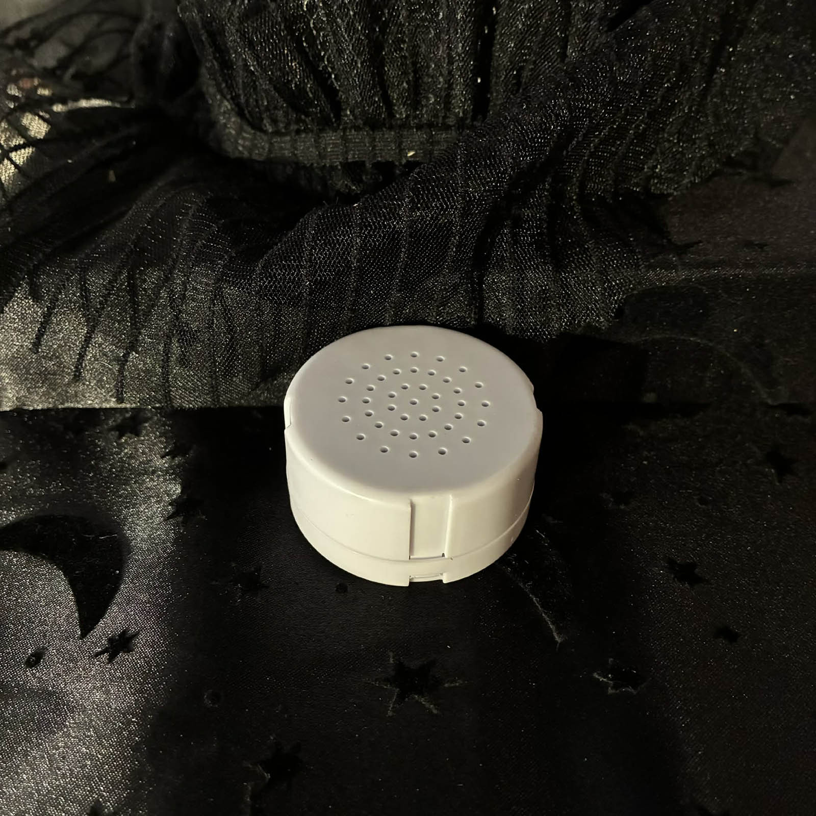 Madame Leota spooky creepy doll for sale Erika’s Emporium