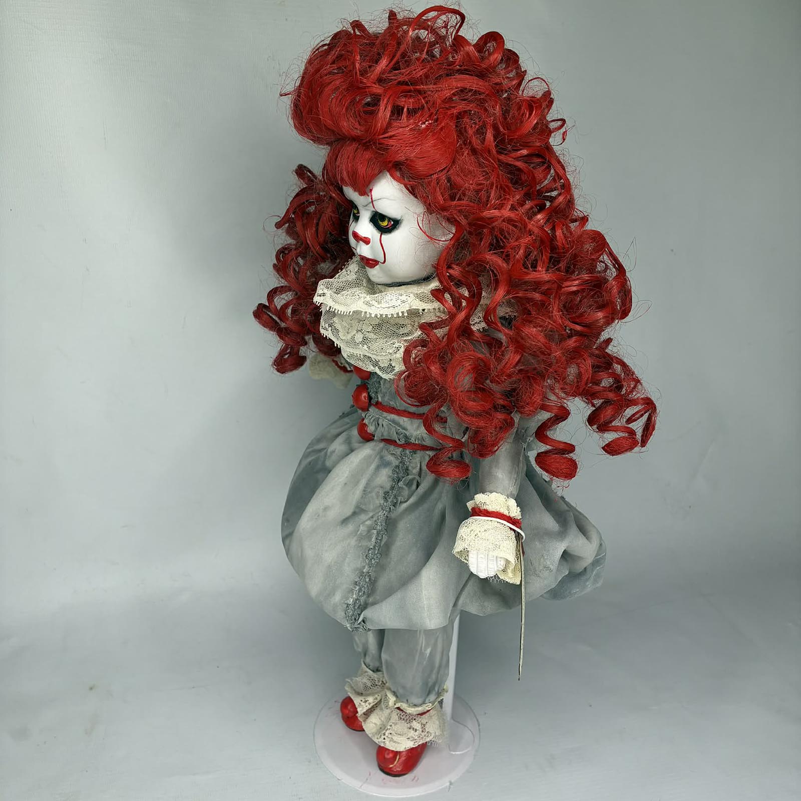 Pennywise Horror Doll Erika’s Emporium