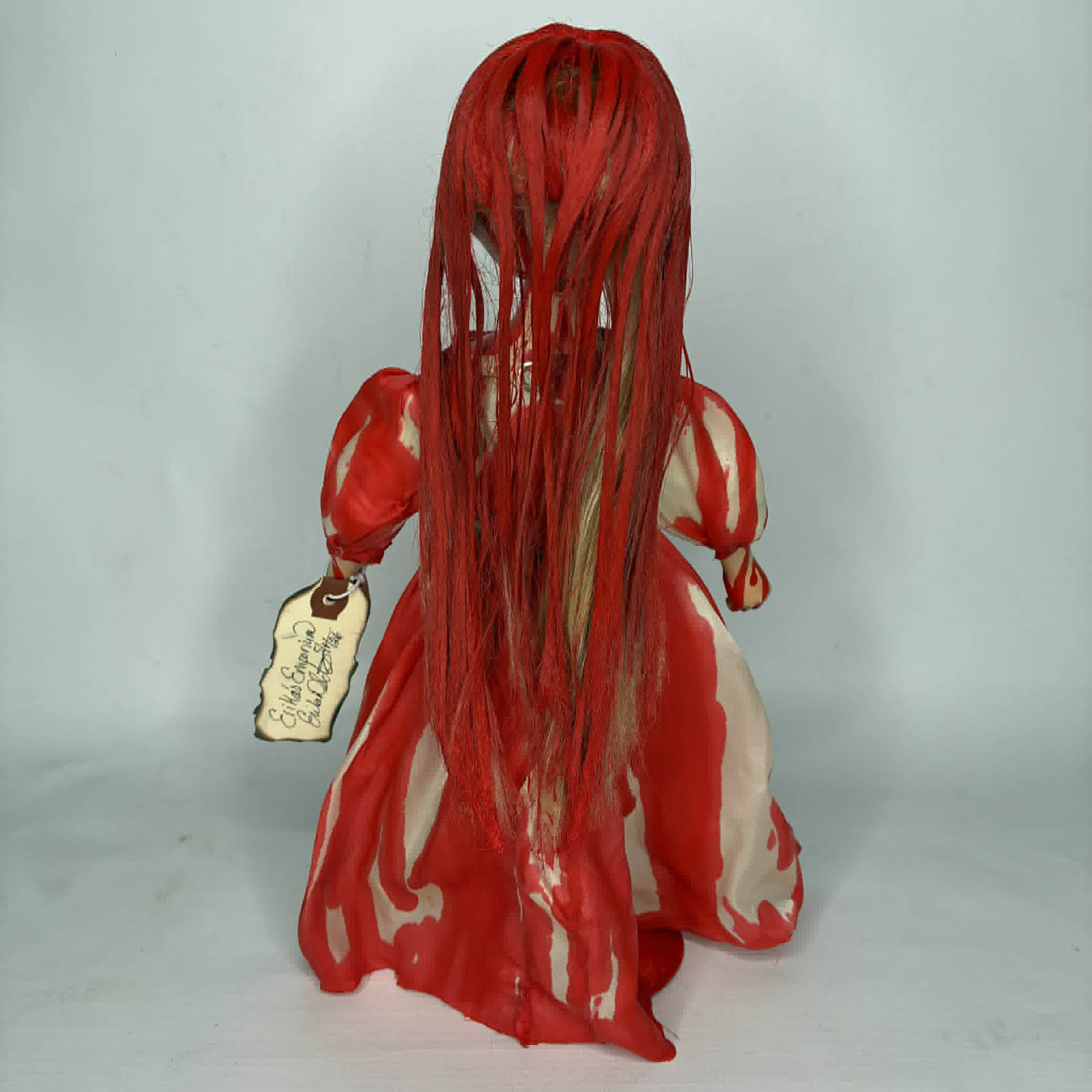 Creepy Dolls for Sale Carrie Inspired Doll
