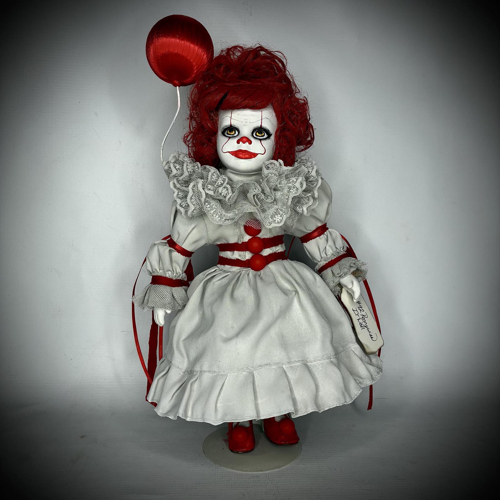 Horror Movie Character Doll Erika’s Emporium