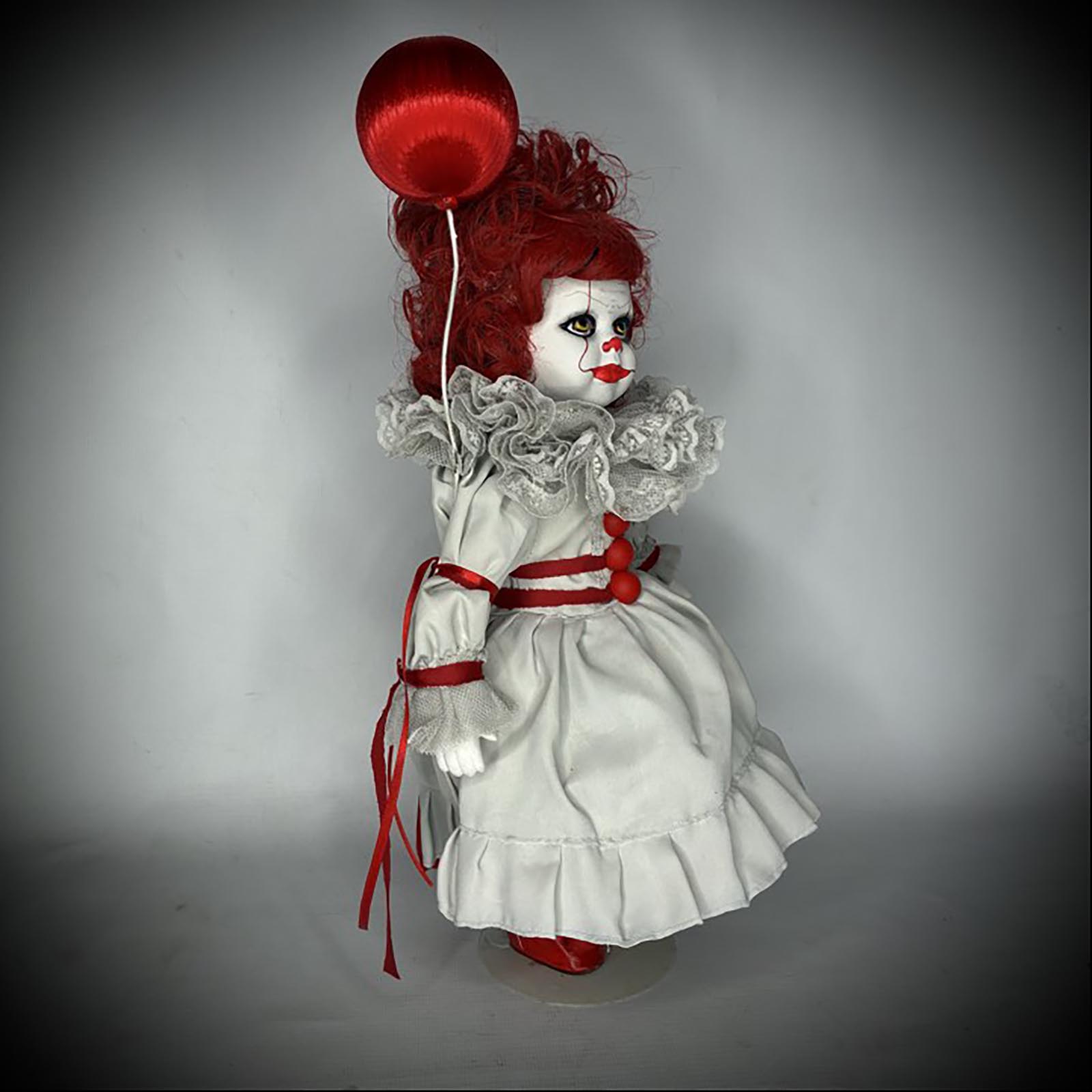 Pennywise Collectible Erika’s Emporium
